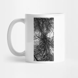 Circuitry Cont'd Mug